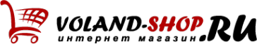 Логотип компании Воланд-Сервис