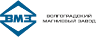 Логотип компании Волгоградский магниевый завод